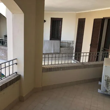 Apartment A Corte Balai *