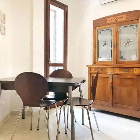 A Corte Balai Porto Torres