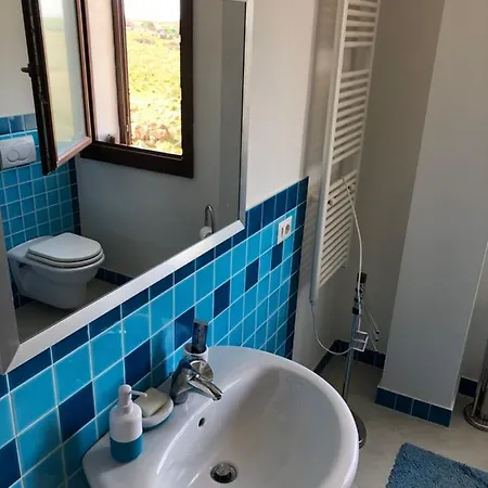 A Corte Balai Apartment *
