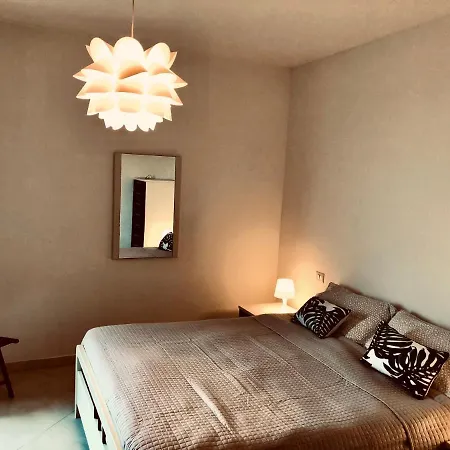 A Corte Balai Apartment