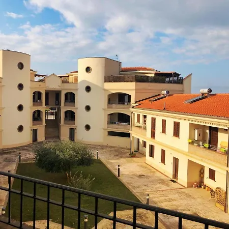 Apartment A Corte Balai