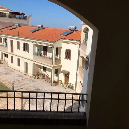 A Corte Balai Porto Torres