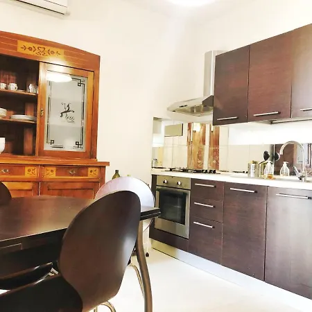 Apartment A Corte Balai Porto Torres
