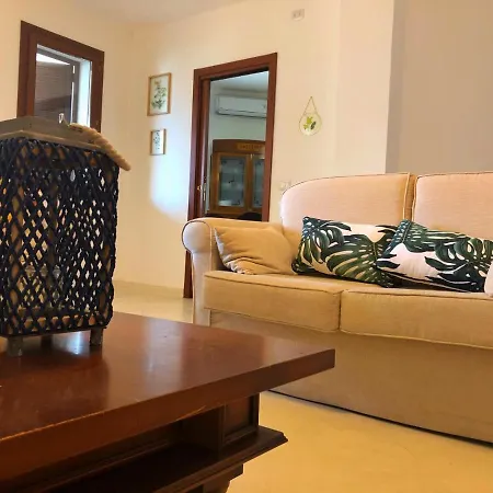 Apartment A Corte Balai *