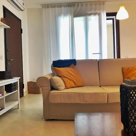Apartment A Corte Balai