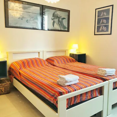 A Corte Balai Porto Torres