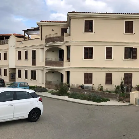 Apartment A Corte Balai Porto Torres