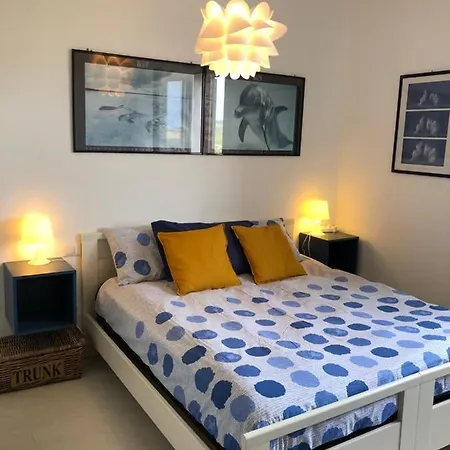 Apartament A Corte Balai Porto Torres
