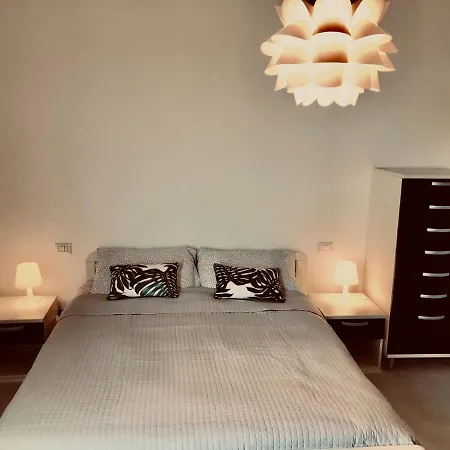 Appartement A Corte Balai