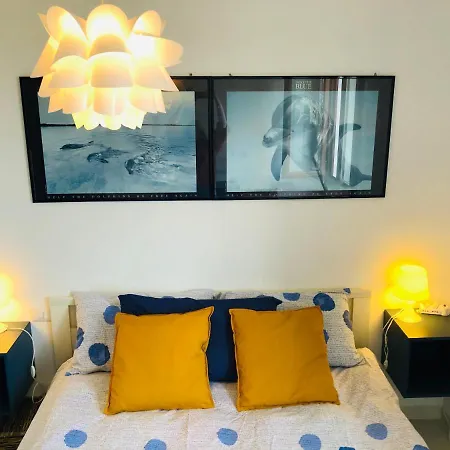 Apartment A Corte Balai *